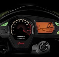 Hero Impulse price, specs, mileage 