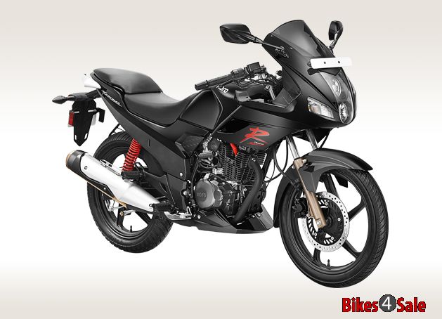 Hero Karizma R