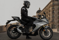 Hero Karizma XMR 2025