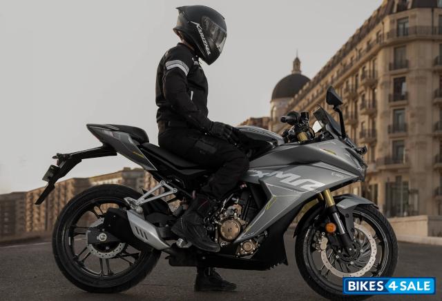 Hero Karizma XMR 2025