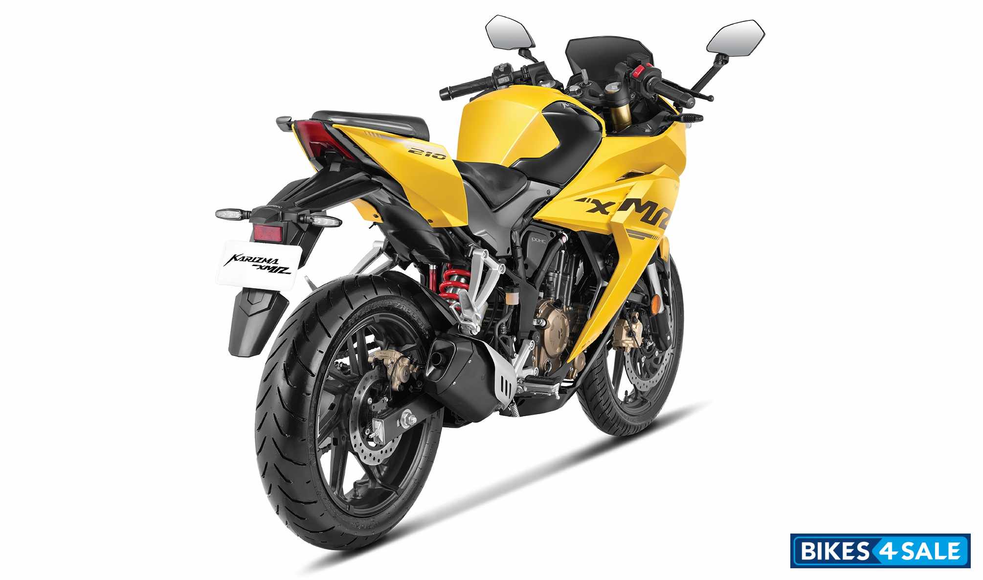 Hero Karizma XMR 2025