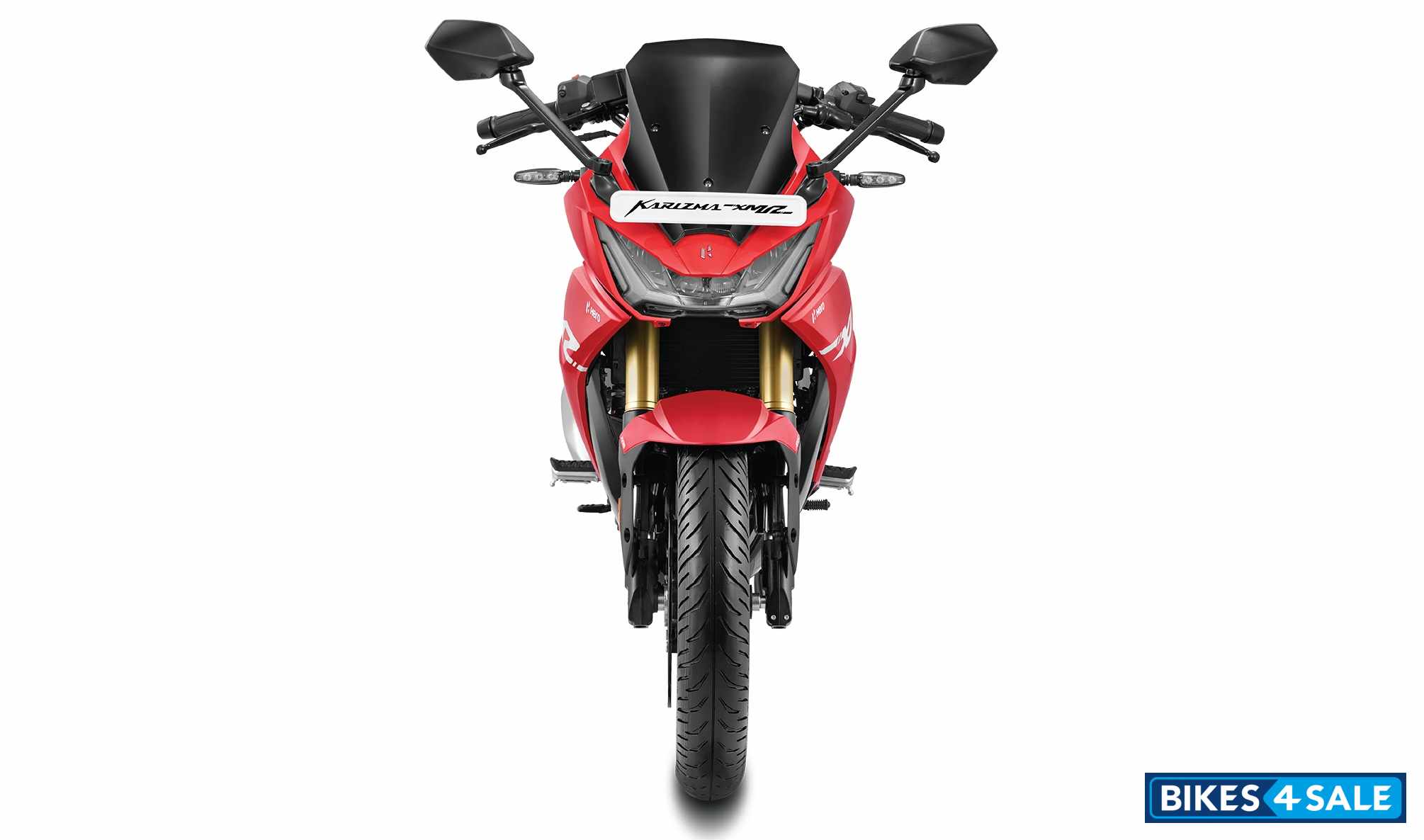 Hero Karizma XMR 2025