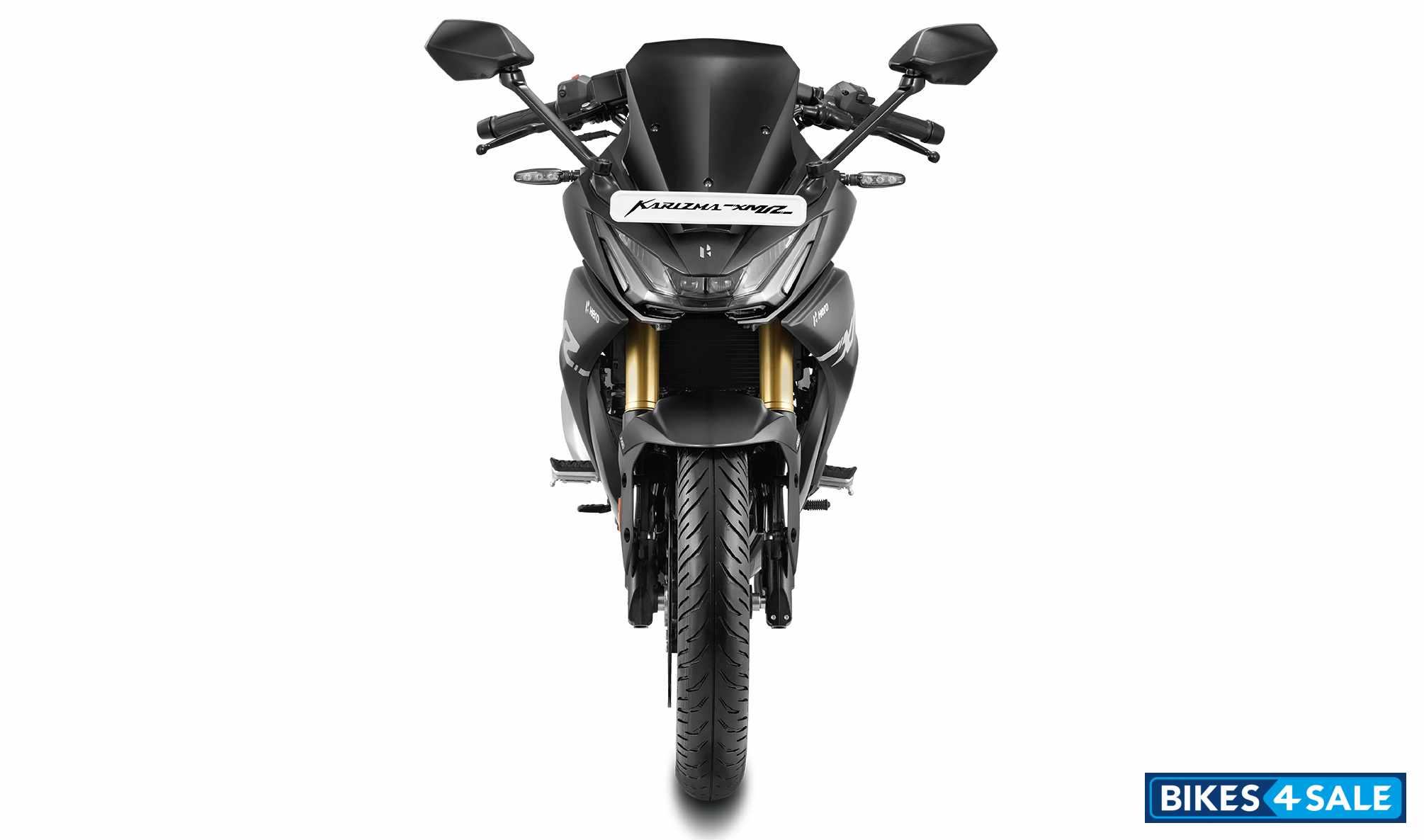 Hero Karizma XMR 2025