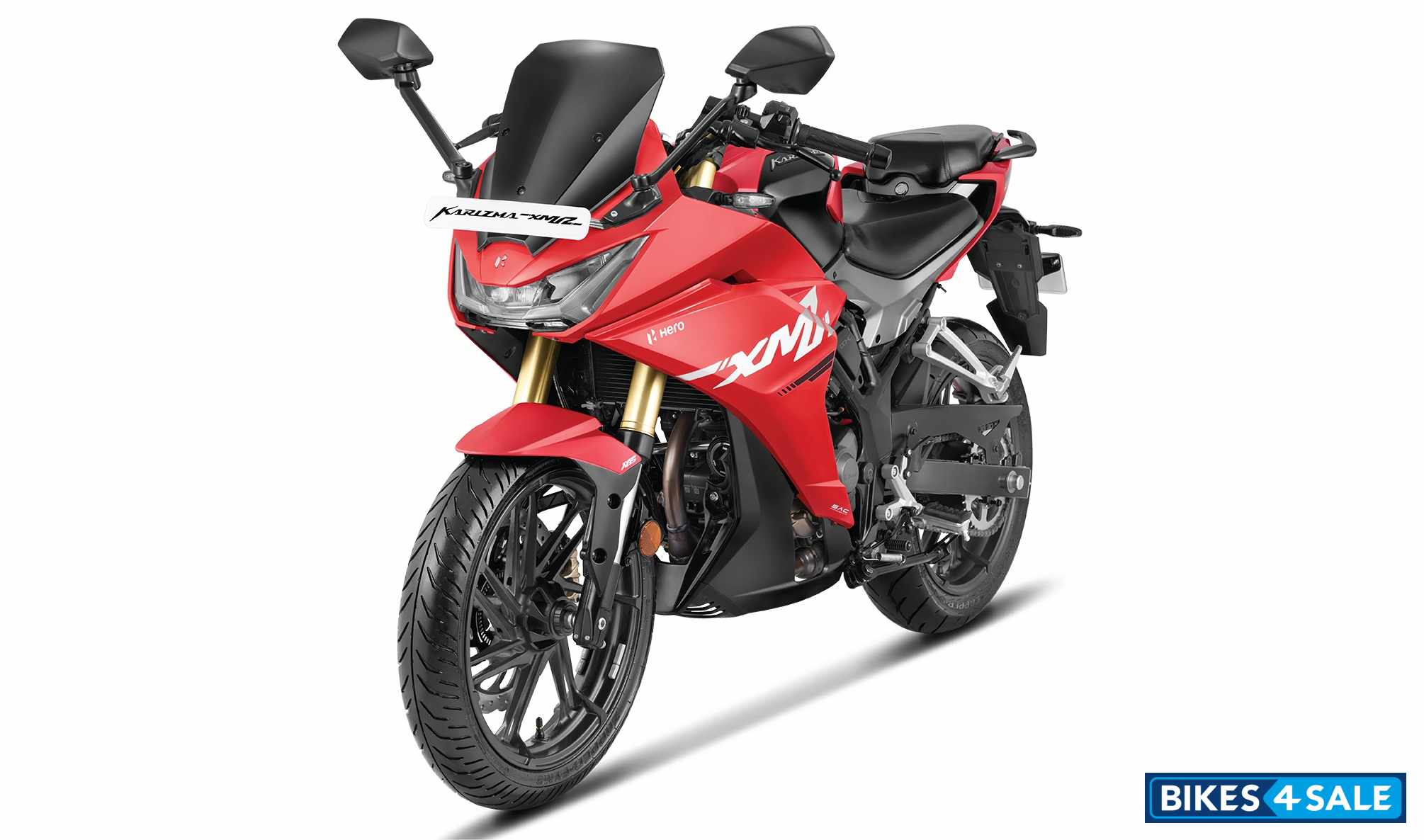 Hero Karizma XMR 2025