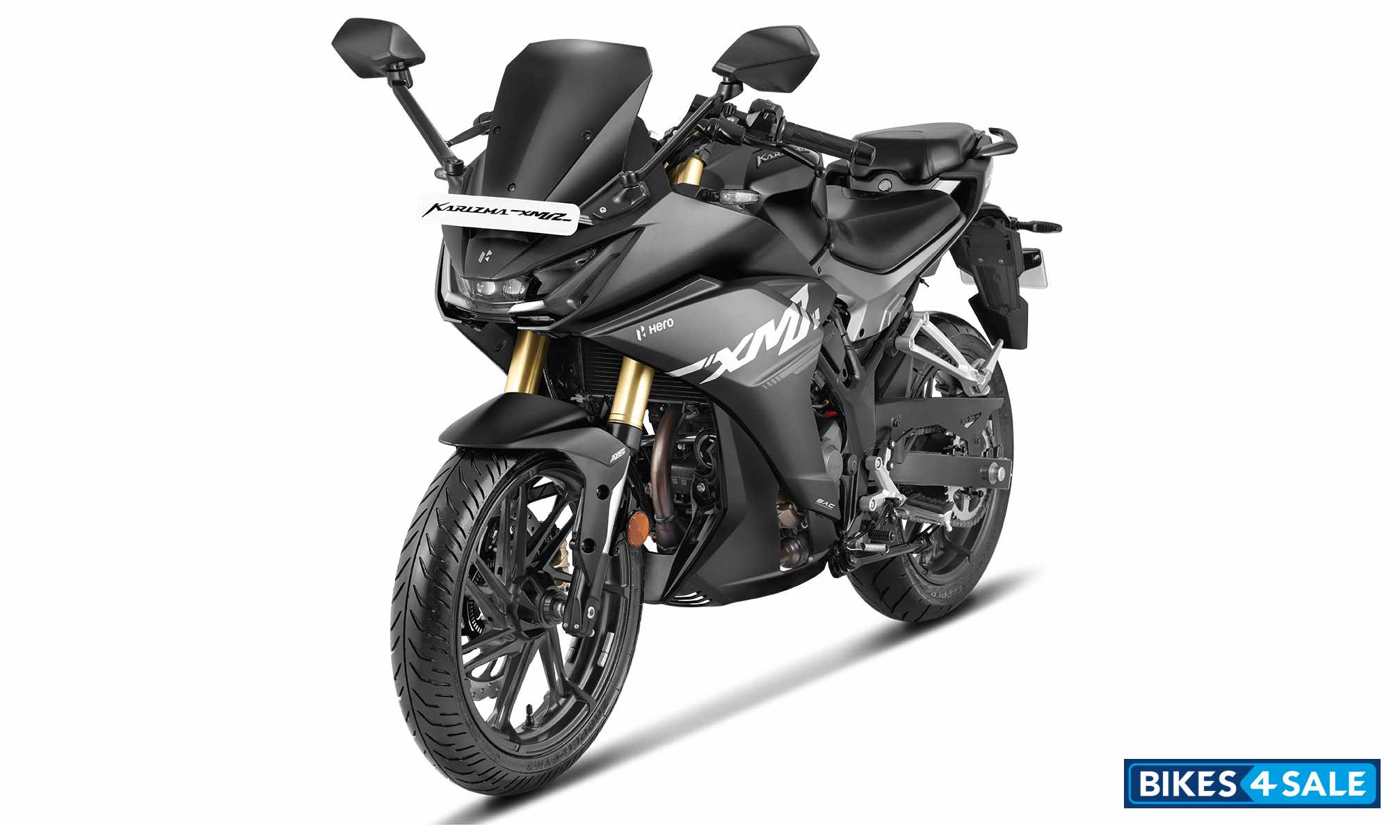 Hero Karizma XMR 2025
