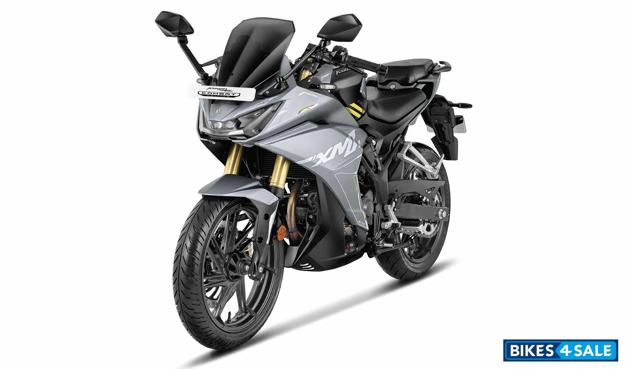 Hero Karizma XMR 2025