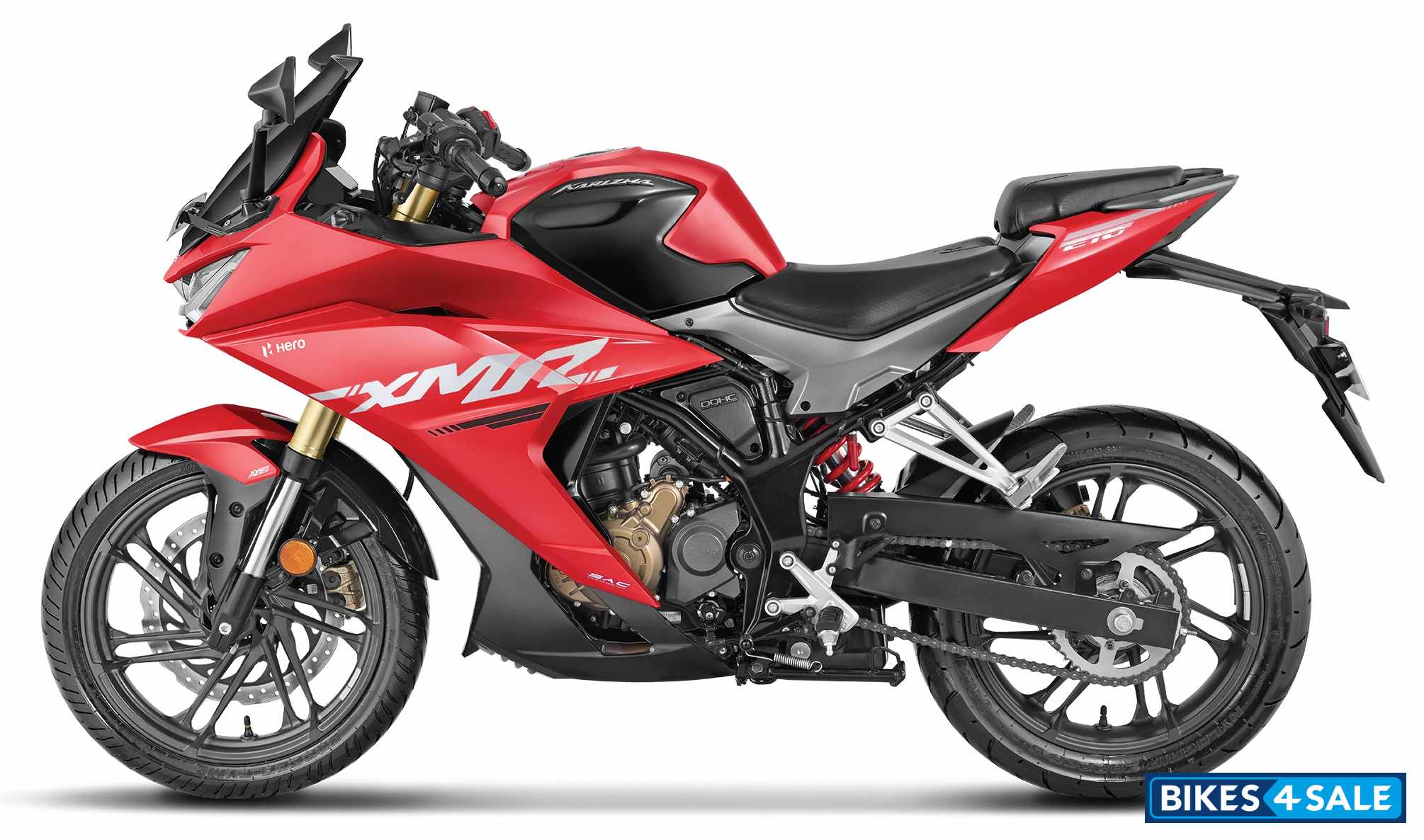 Hero Karizma XMR 2025