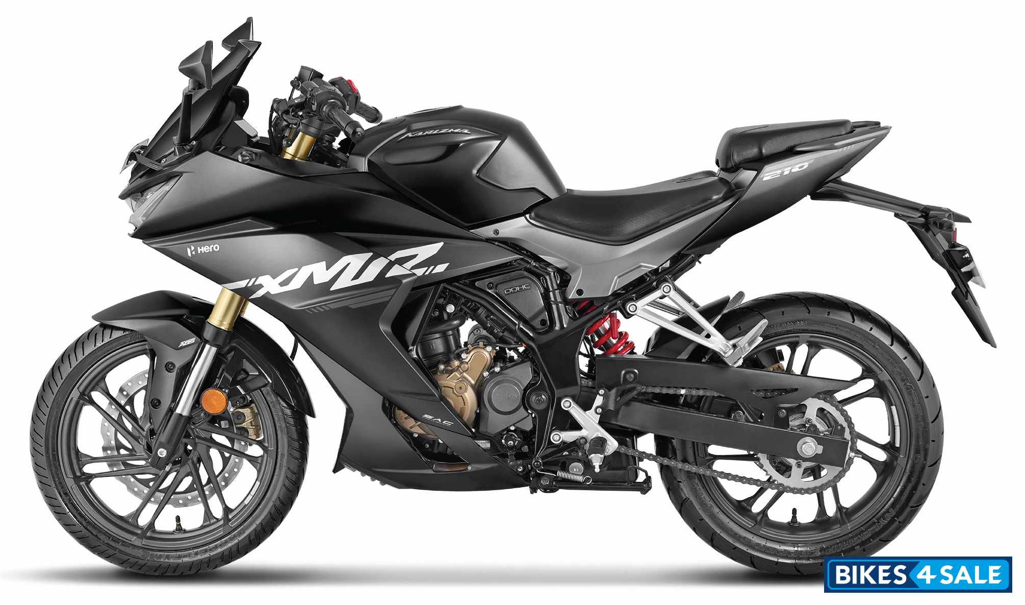 Hero Karizma XMR 2025