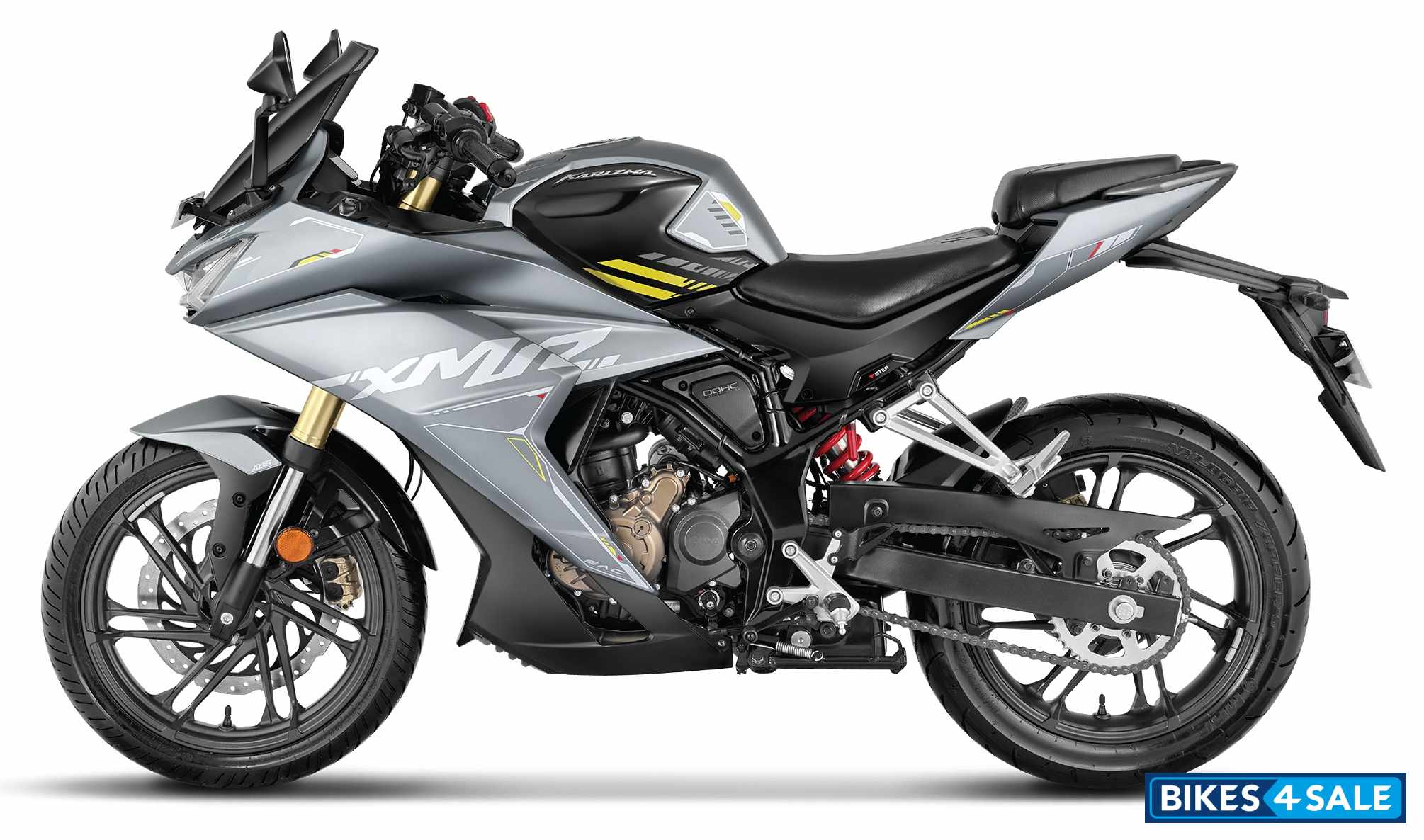 Hero Karizma XMR 2025