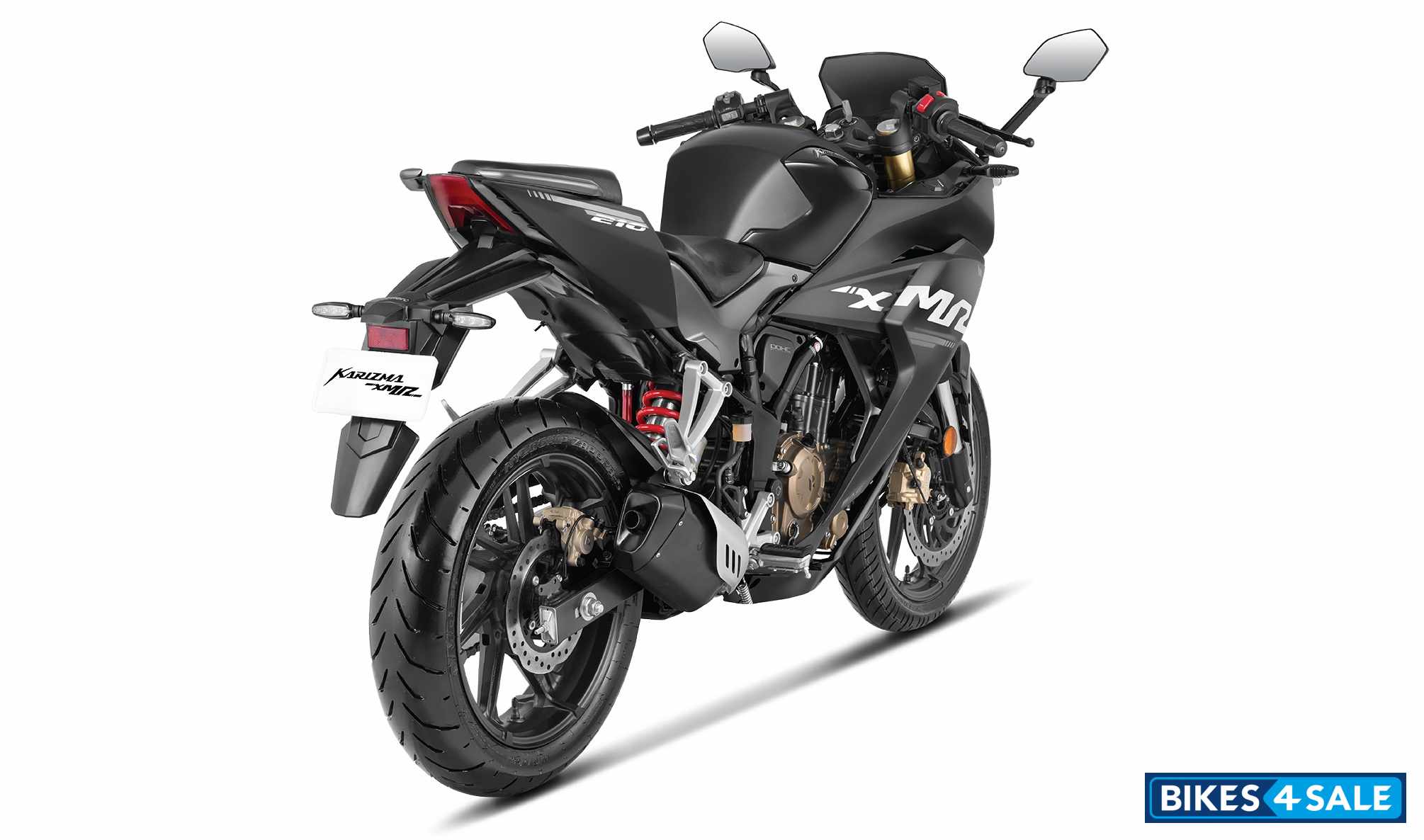 Hero Karizma XMR 2025