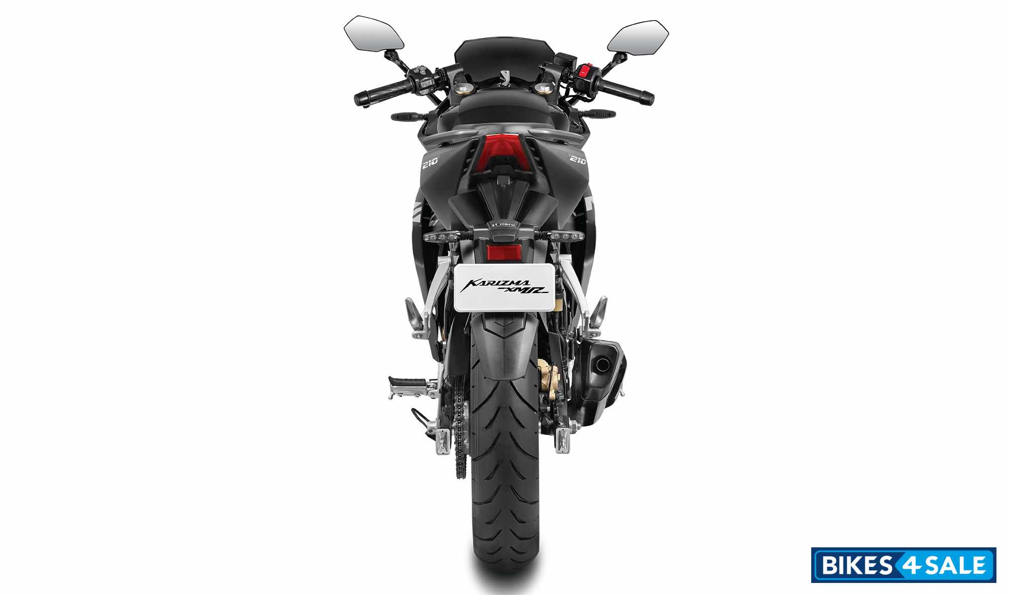 Hero Karizma XMR 2025