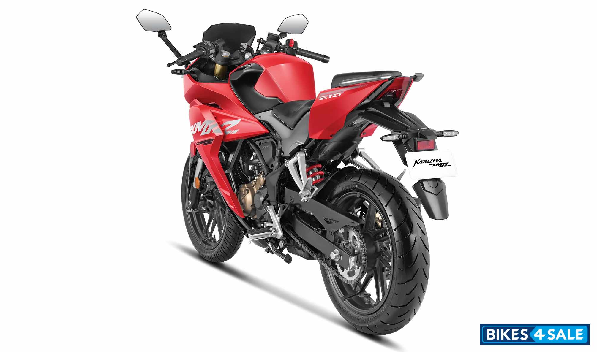 Hero Karizma XMR 2025