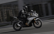 Hero Karizma XMR Combat Edition 2025