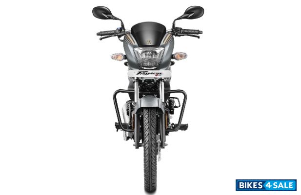 Hero Passion Plus 125 Million Edition