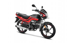 Hero Passion Plus Disc