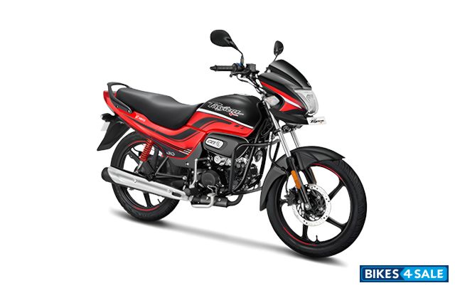 Hero Passion Plus Disc