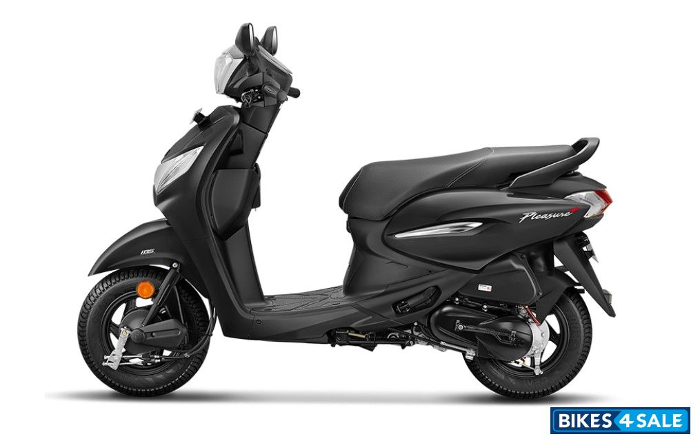 Hero Pleasure Plus XTec