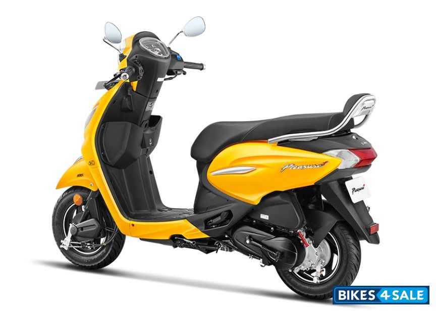 Hero Pleasure Plus XTec