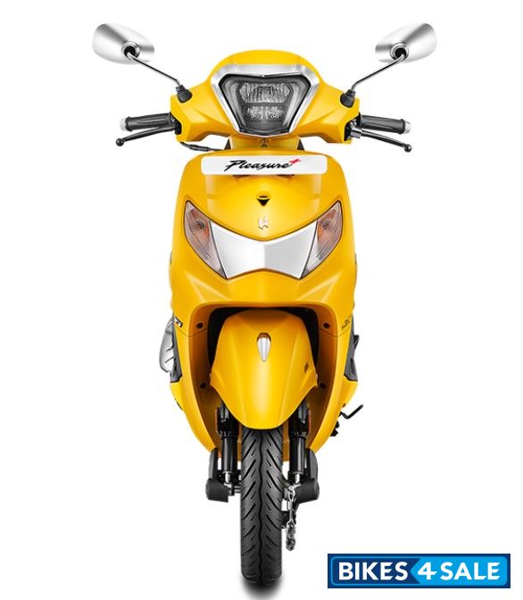 Hero Pleasure Plus XTec