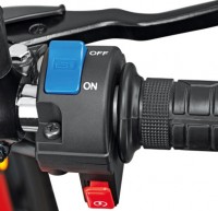 hero splendor i3s switch price