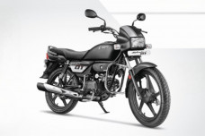 Hero Splendor Plus 2025