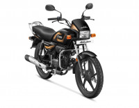 Hero Splendor Plus BS6 Motorcycle Picture Gallery - Bikes4Sale