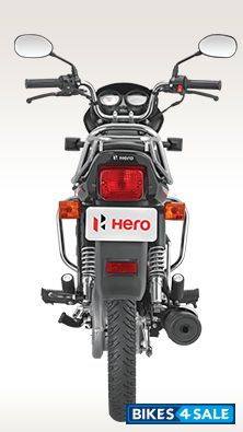 Hero Splendor Plus Bs6 Price Specs Mileage Colours Photos And Reviews Bikes4sale