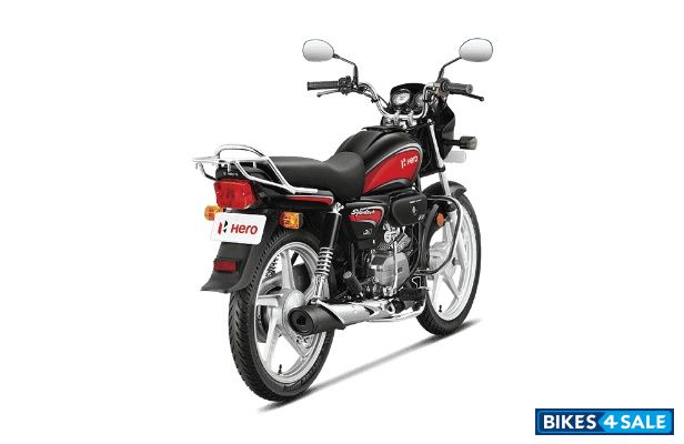 Hero Splendor Plus i3s 2025