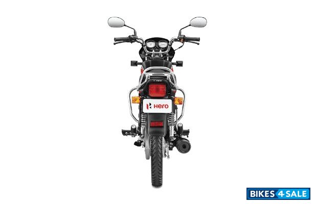 Hero Splendor Plus i3s 2025