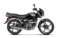 Hero Splendor Plus XTEC Drum 2025