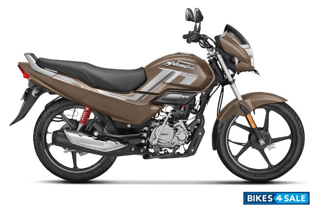 Hero Super Splendor XTEC 2.0 2026