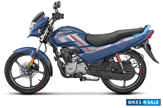Hero Super Splendor XTEC 2.0 2026