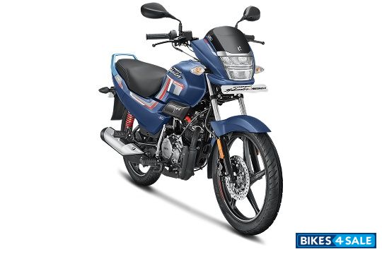 Hero Super Splendor XTEC 2.0 2026