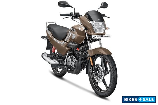 Hero Super Splendor XTEC 2.0 2026