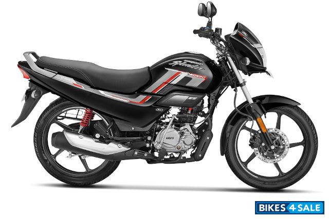 Hero Super Splendor XTEC 2.0 Disc 2026