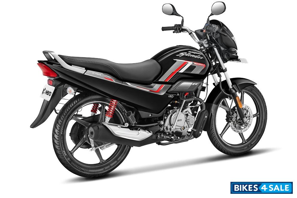 Hero Super Splendor XTEC 2.0 Disc 2026