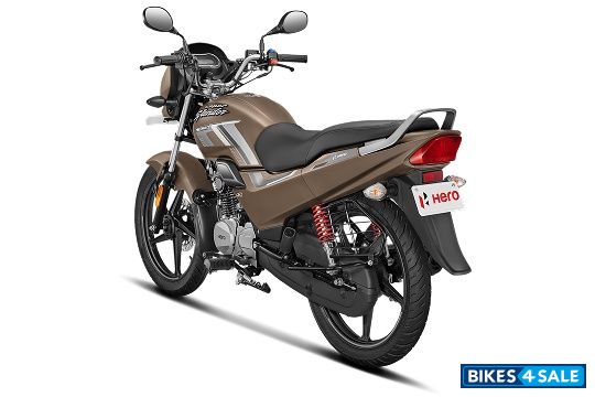 Hero Super Splendor XTEC 2.0 Disc 2026