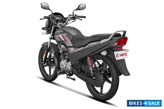 Hero Super Splendor XTEC 2.0 Disc 2026