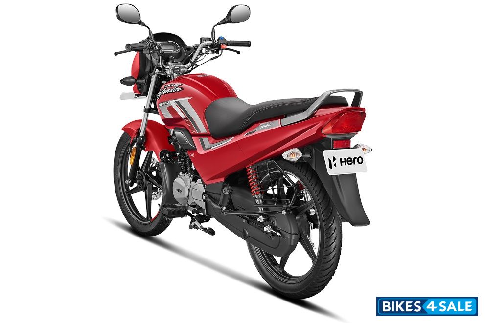 Hero Super Splendor XTEC 2.0 Disc 2026
