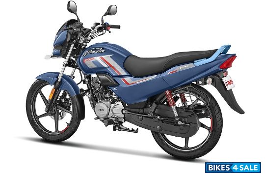Hero Super Splendor XTEC 2.0 Disc 2026