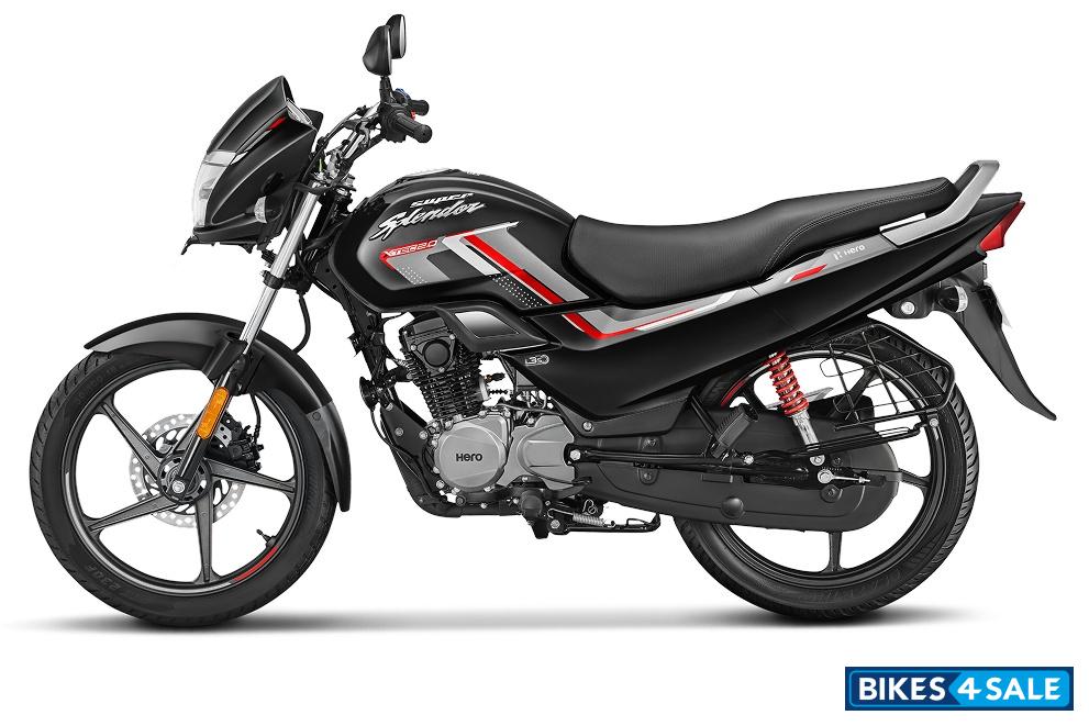 Hero Super Splendor XTEC 2.0 Disc 2026