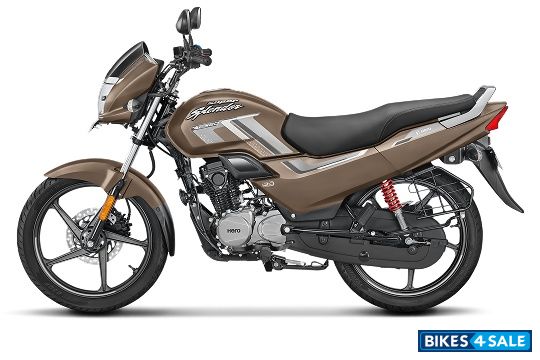 Hero Super Splendor XTEC 2.0 Disc 2026