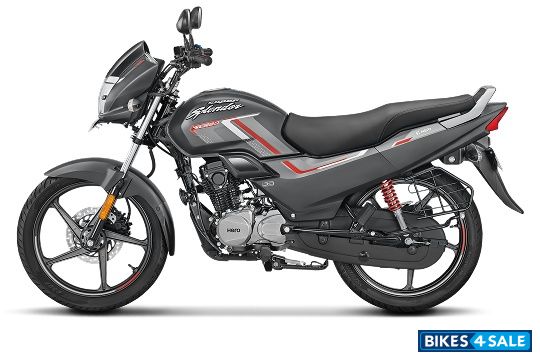 Hero Super Splendor XTEC 2.0 Disc 2026