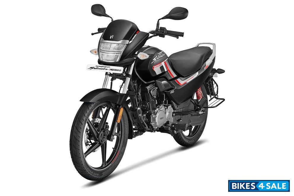 Hero Super Splendor XTEC 2.0 Disc 2026
