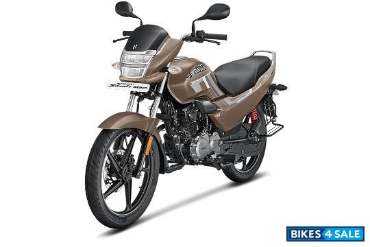 Hero Super Splendor XTEC 2.0 Disc 2026