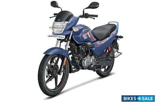 Hero Super Splendor XTEC 2.0 Disc 2026