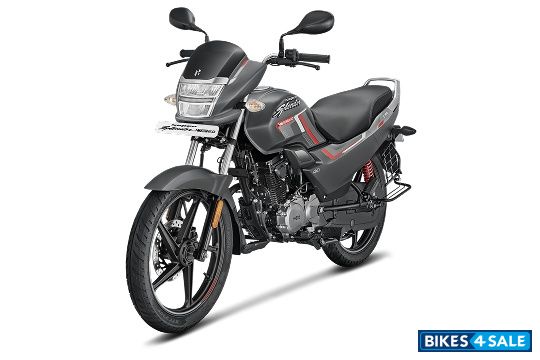 Hero Super Splendor XTEC 2.0 Disc 2026