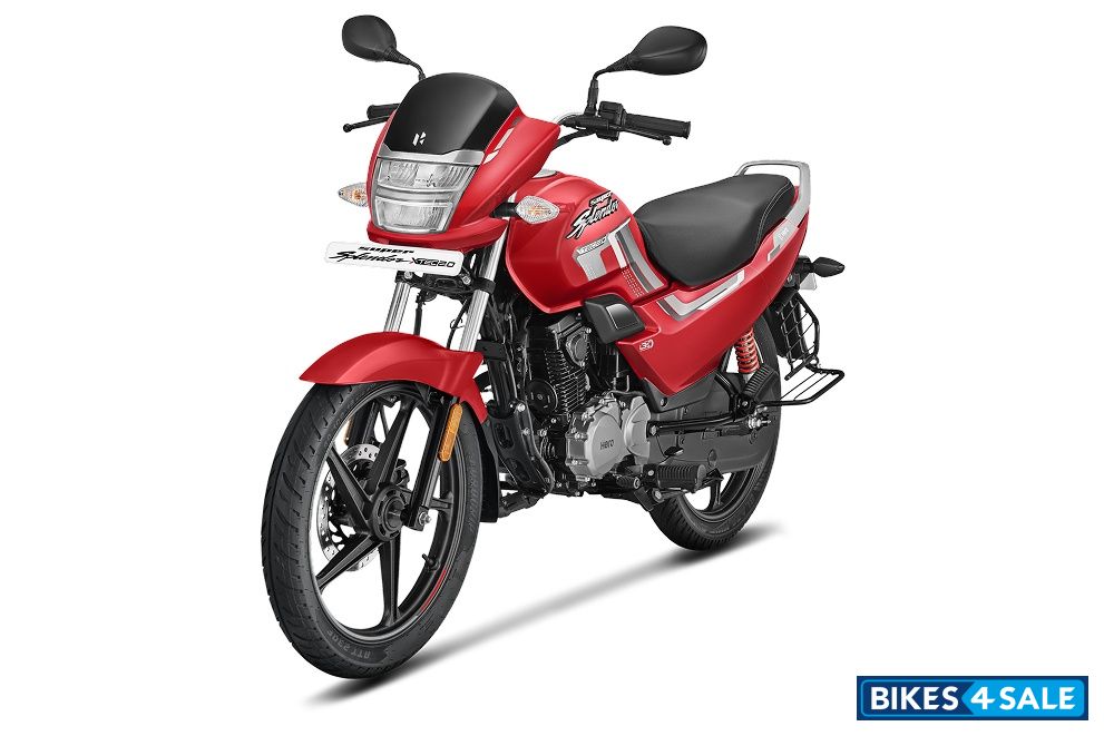 Hero Super Splendor XTEC 2.0 Disc 2026