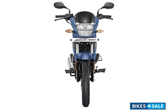 Hero Super Splendor XTEC 2.0 Disc 2026