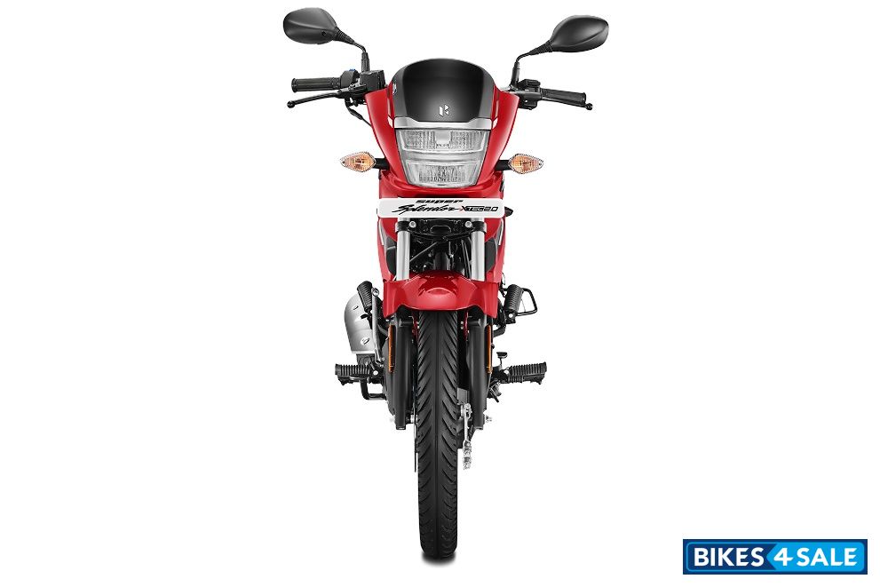 Hero Super Splendor XTEC 2.0 Disc 2026